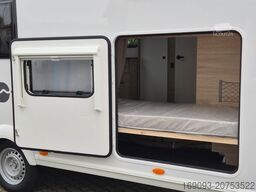 STERCKEMAN Easy 496PE *MJ26*Dusche*Safety*Cosy*Etagenbetten