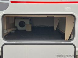 STERCKEMAN Easy 496PE *MJ26*Dusche*Safety*Cosy*Etagenbetten