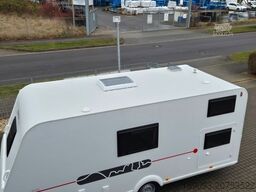 STERCKEMAN Easy 496PE *MJ26*Dusche*Safety*Cosy*Etagenbetten