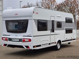 LMC Style Lift 500K *MJ26*Klimaanlage*Außensteckdose