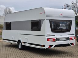 LMC Style Lift 500K *MJ26*Klimaanlage*Außensteckdose