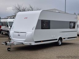 LMC Style Lift 500K *MJ26*Klimaanlage*Außensteckdose