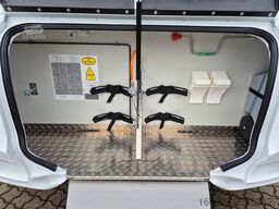 LMC Style Lift 500K *MJ26*Klimaanlage*Außensteckdose