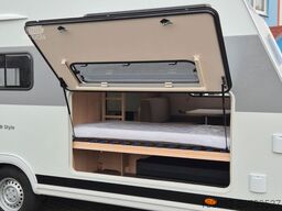 LMC Style Lift 500K *MJ26*Klimaanlage*Außensteckdose