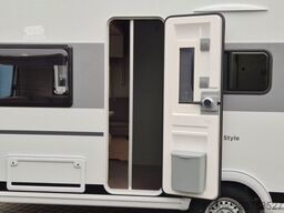 LMC Style Lift 500K *MJ26*Klimaanlage*Außensteckdose