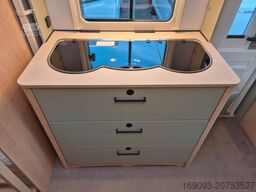 LMC Style Lift 500K *MJ26*Klimaanlage*Außensteckdose