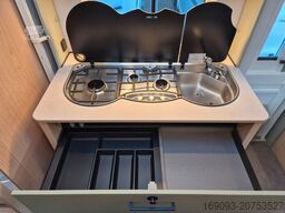 LMC Style Lift 500K *MJ26*Klimaanlage*Außensteckdose