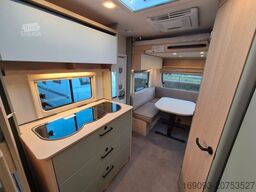 LMC Style Lift 500K *MJ26*Klimaanlage*Außensteckdose