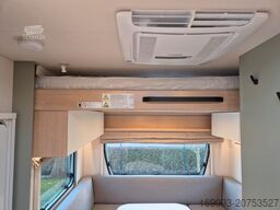 LMC Style Lift 500K *MJ26*Klimaanlage*Außensteckdose