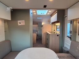 LMC Style Lift 500K *MJ26*Klimaanlage*Außensteckdose