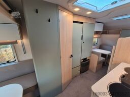 LMC Style Lift 500K *MJ26*Klimaanlage*Außensteckdose