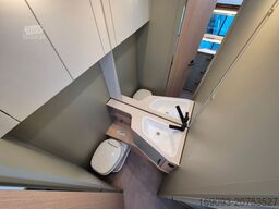 LMC Style Lift 500K *MJ26*Klimaanlage*Außensteckdose