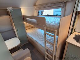 LMC Style Lift 500K *MJ26*Klimaanlage*Außensteckdose