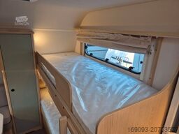 LMC Style Lift 500K *MJ26*Klimaanlage*Außensteckdose