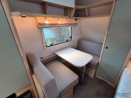 LMC Style Lift 500K *MJ26*Klimaanlage*Außensteckdose