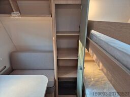 LMC Style Lift 500K *MJ26*Klimaanlage*Außensteckdose