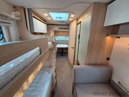 LMC Style Lift 500K *MJ26*Klimaanlage*Außensteckdose