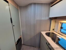 LMC Style Lift 500K *MJ26*Klimaanlage*Außensteckdose