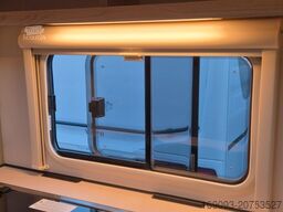 LMC Style Lift 500K *MJ26*Klimaanlage*Außensteckdose