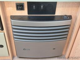 LMC Style Lift 500K *MJ26*Klimaanlage*Außensteckdose