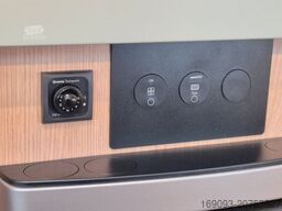 LMC Style Lift 500K *MJ26*Klimaanlage*Außensteckdose