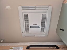 LMC Style Lift 500K *MJ26*Klimaanlage*Außensteckdose