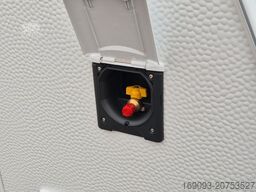 LMC Style Lift 500K *MJ26*Klimaanlage*Außensteckdose