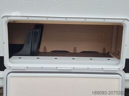 LMC Style Lift 500K *MJ26*Klimaanlage*Außensteckdose