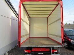 MERCEDES-BENZ Sprinter 314 Koffer XXL*Möbelkoffer*2.40 Höhe*