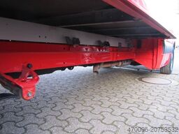 MERCEDES-BENZ Sprinter 314 Koffer XXL*Möbelkoffer*2.40 Höhe*