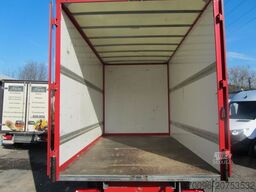 MERCEDES-BENZ Sprinter 314 Koffer XXL*Möbelkoffer*2.40 Höhe*