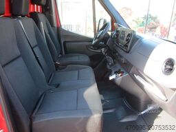 MERCEDES-BENZ Sprinter 314 Koffer XXL*Möbelkoffer*2.40 Höhe*