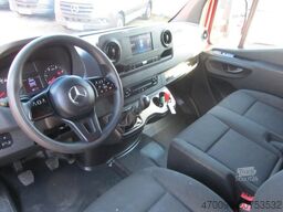 MERCEDES-BENZ Sprinter 314 Koffer XXL*Möbelkoffer*2.40 Höhe*