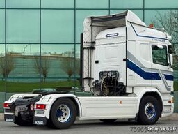 SCANIA G450 HIGHLINE FULL AIR RETARDER ONLY 592.000 KM