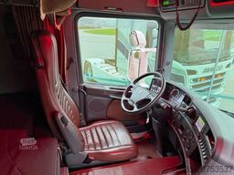 SCANIA G450 HIGHLINE FULL AIR RETARDER ONLY 592.000 KM