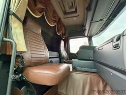 SCANIA G450 HIGHLINE FULL AIR RETARDER ONLY 592.000 KM