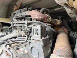 SCANIA G450 HIGHLINE FULL AIR RETARDER ONLY 592.000 KM