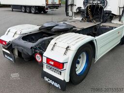 SCANIA G450 HIGHLINE FULL AIR RETARDER ONLY 592.000 KM