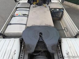 SCANIA G450 HIGHLINE FULL AIR RETARDER ONLY 592.000 KM