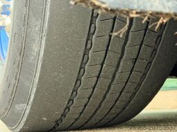 SCANIA G450 HIGHLINE FULL AIR RETARDER ONLY 592.000 KM