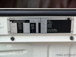 SCANIA G450 HIGHLINE FULL AIR RETARDER ONLY 592.000 KM