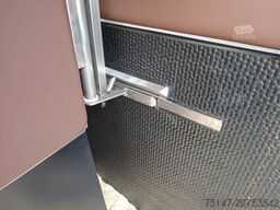 FIAT Ducato 5-Sitze ATM 2 Pferde Kamera Lüftung Haras