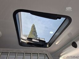 FIAT Ducato 5-Sitze ATM 2 Pferde Kamera Lüftung Haras