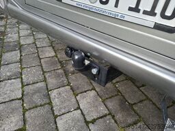 FIAT Ducato 5-Sitze ATM 2 Pferde Kamera Lüftung Haras