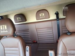 FIAT Ducato 5-Sitze ATM 2 Pferde Kamera Lüftung Haras