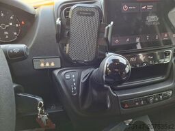 FIAT Ducato 5-Sitze ATM 2 Pferde Kamera Lüftung Haras