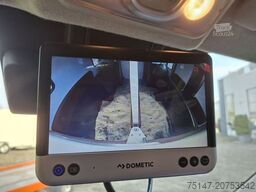 FIAT Ducato 5-Sitze ATM 2 Pferde Kamera Lüftung Haras