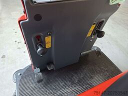 IPC 1250E Gansow Aufsitzkehrmaschine NEU 0h Bj15