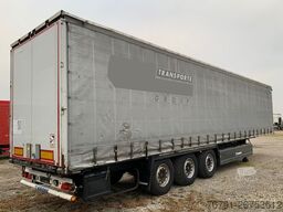 KRONE Standard_ FerryLashing_Palettenk_ SAF_ Liftachse