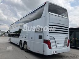 SETRA S 431 DT